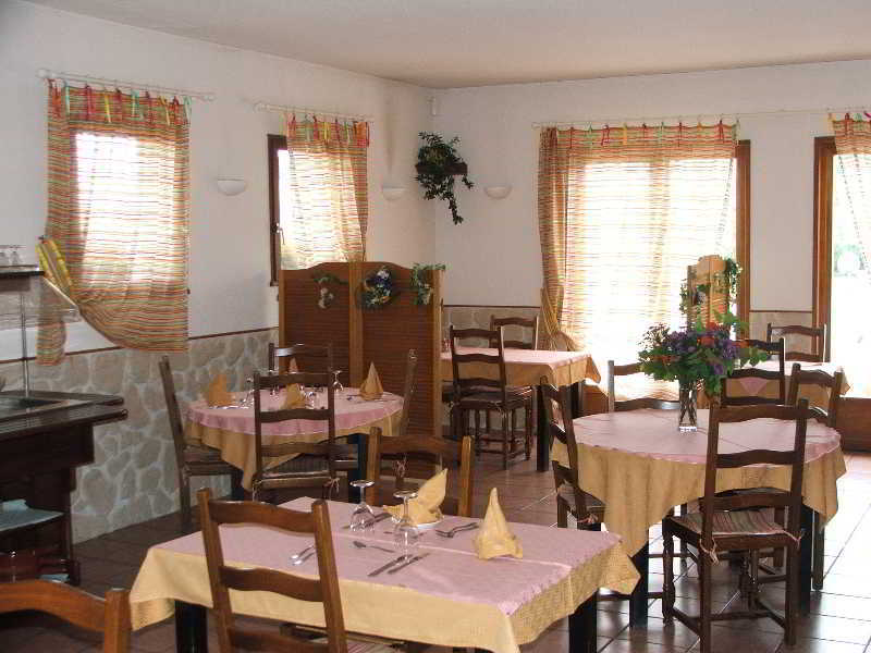 Beaujour & Bonsoir Hotel - Restaurant Villy-le-Pelloux Eksteriør billede