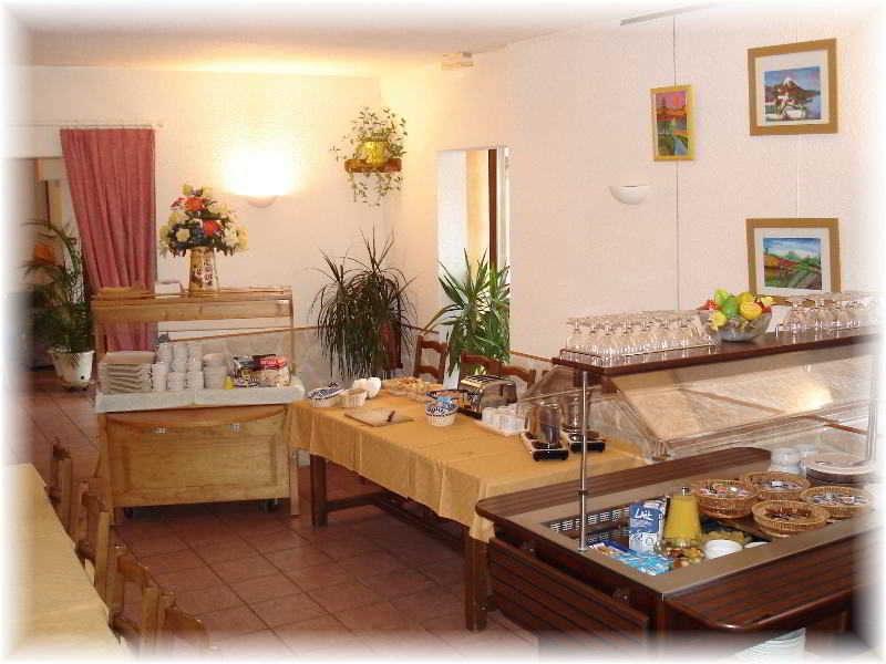 Beaujour & Bonsoir Hotel - Restaurant Villy-le-Pelloux Eksteriør billede